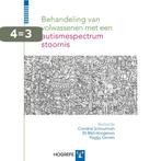Behandeling van volwassenen met een autismespectrumstoornis, Boeken, Verzenden, Zo goed als nieuw, Caroline Schuurman