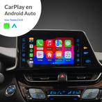 CarPlayBox voor Toyota - C-HR - 01/2015 | 12/2019, Auto diversen, Auto-accessoires, Verzenden, Nieuw