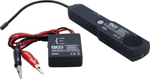 Kortsluit- & kabeldetector, Auto diversen, Autogereedschap, Verzenden