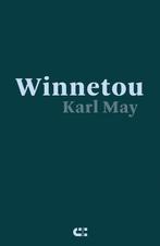 Winnetou 9789086842100 Karl May, Boeken, Verzenden, Zo goed als nieuw, Karl May