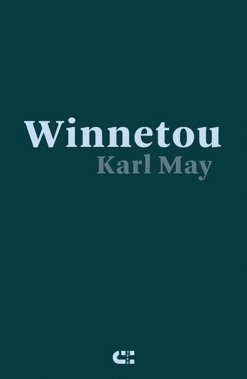 Winnetou 9789086842100 Karl May, Boeken, Romans, Zo goed als nieuw, Verzenden