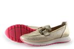 Gabor Instappers in maat 39 Goud, Kleding | Dames, Schoenen, Overige kleuren, Verzenden, Instappers, Gabor