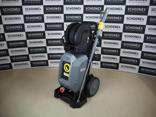 Kärcher HD 9/20-4 SXA Plus hogedrukreiniger koudwater, Tuin en Terras, Hogedrukreinigers, Nieuw, Met regelbare waterdruk, Met autostop en -start