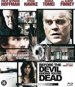 Before the devil knows youre dead (blu-ray nieuw), Ophalen of Verzenden, Nieuw in verpakking