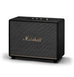 Marshall Woburn III Bluetooth Speaker - Zwart, Gebruikt, Ophalen