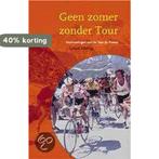Geen Zomer Zonder Tour 9789080619913 Gerard Hutting, Verzenden, Zo goed als nieuw, Gerard Hutting