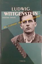 Ludwig Wittgenstein: de filosoof van de anti-theorie, Gelezen, Verzenden, Chauvire