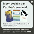 Tomio en de ondeugende olifant 9789085199731, Verzenden, Gelezen, Cyrille Offermans