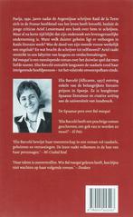 Bal masque 9789021453293 Elia Barcelo, Verzenden, Gelezen, Elia Barcelo