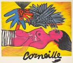 Corneille (1922-2010) - Le Temps de lété