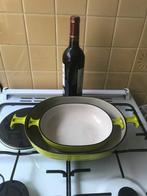 Le Creuset - Enzo Mari - Schotel (2) - la mama -
