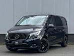 Zakelijke lease - Mercedes-Benz Vito Bestel 119 CDI, Automaat, Gebruikt, Lease, Parkeerassistent