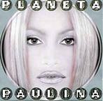 cd - Paulina Rubio - Planeta Paulina, Zo goed als nieuw, Verzenden