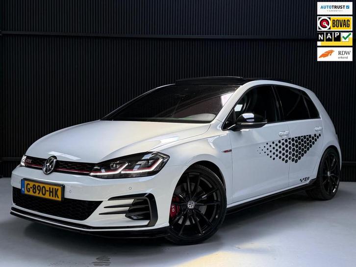 Volkswagen Golf | Zakelijke Lease v.a. €649.8 pm, Auto's, Volkswagen, Lease, Automaat, Hatchback, Financial lease, Golf, Benzine