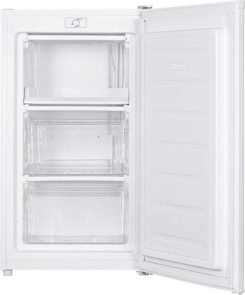 Salora Vriezer 60L - Wit -, Huis en Inrichting, Keuken | Keukenbenodigdheden, Verzenden