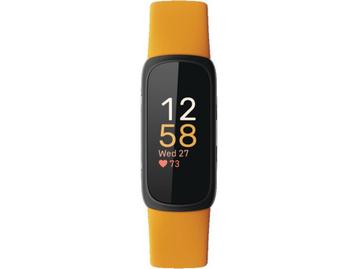 Fitbit Inspire 3 - Smarttracker - Stressbeheersing en beschikbaar voor biedingen