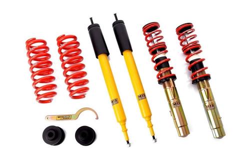 MTS Schroefset Met Eibach Veren Street BMW 3 serie E91 00210, Auto-onderdelen, Ophanging en Onderstel