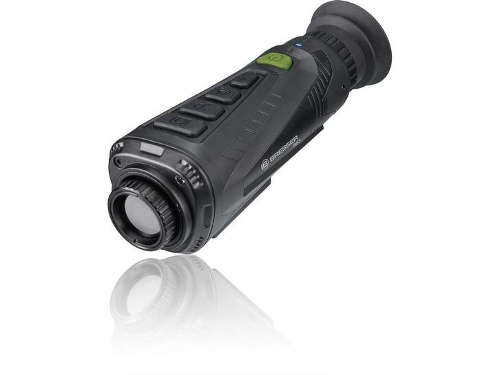 Bresser TNS3 - Warmtebeeldcamera - 384x288 Infrarood sensor, Audio, Tv en Foto, Optische apparatuur | Verrekijkers, Nieuw, Verzenden