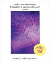 Introduction to Operations Research 9781259253188, Boeken, Studieboeken en Cursussen, Zo goed als nieuw, Verzenden