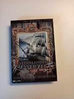 Nederlanders over zee, Cd's en Dvd's, Dvd's | Tv en Series, Verzenden, Gebruikt