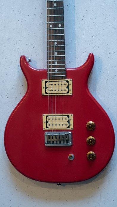 Washburn - T-Bird - - Elektrische gitaar - Japan - 1980, Muziek en Instrumenten, Snaarinstrumenten | Gitaren | Akoestisch