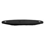BERG trampoline Afdekhoes Extra 430 Zwart (Trampolines), Ophalen of Verzenden, Nieuw