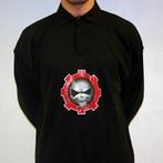 Black Hardcorps Sweater - XXL (Sweaters), Nieuw, Verzenden