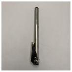 Bieden: Stainless Steel Marine Support Leg 31 cm | Durable, Ophalen of Verzenden, Nieuw, Kabel of Apparatuur