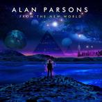 Alan Parsons - From The New World - CD+DVD, Ophalen of Verzenden, Nieuw in verpakking