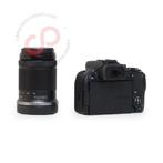 Canon EOS R10 (300 clicks) + Canon RF-S 18-150mm 3.5-6.3..., Audio, Tv en Foto, Fotocamera's Digitaal, Canon, Ophalen of Verzenden