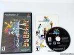 Playstation 2 / PS2 - Unlimited Saga + Reg. Card - USA, Spelcomputers en Games, Games | Sony PlayStation 2, Verzenden, Gebruikt
