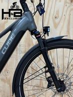 Cube Touring Hybrid EXC 625 E-Bike Shimano XT 2024, Fietsen en Brommers, Ophalen of Verzenden, Zo goed als nieuw, 47 tot 51 cm