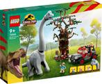 LEGO Jurassic World 76960 Brachiosaurus ontdekking, Nieuw, Verzenden
