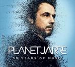cd - Jean-Michel Jarre - Planet Jarre (50 Years Of Music)..., Cd's en Dvd's, Verzenden, Zo goed als nieuw