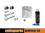 Remklauw reparatie set geleidebussen Toyota Picnic voorzijde, Verzenden, Nieuw, Toyota