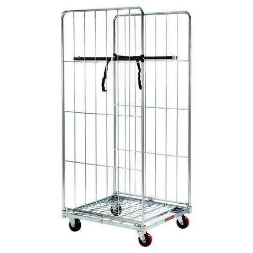 Wagen overdracht goederen | Diamond | CSM/F, Zakelijke goederen, Horeca | Overige, Verzenden