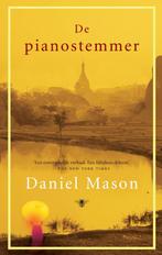De pianostemmer 9789023429456 David Mason, Verzenden, Gelezen, David Mason