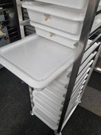 Online veiling JAC Unic stokbroodmachine, Nieuw in verpakking, Bakkerij en Slagerij