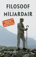 Filosoof-miljardair 9789035135819 Mathijs Smit, Boeken, Verzenden, Zo goed als nieuw, Mathijs Smit