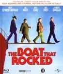 Boat that rocked, the - Blu-ray, Cd's en Dvd's, Blu-ray, Verzenden, Nieuw in verpakking