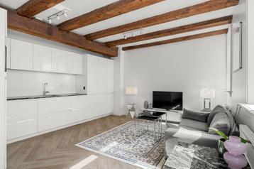 Appartement te huur 2 kamers, Amsterdam beschikbaar voor biedingen