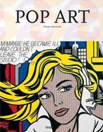 Pop art 9783822839454 Osterwold, Boeken, Verzenden, Zo goed als nieuw, Osterwold