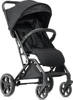 Deryan Luxe XP Buggy XL - Compact lichtgewicht - Zwart, Verzenden, Zo goed als nieuw
