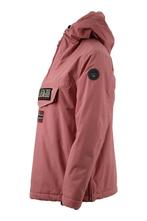 Napapijri Jas in maat S Roze, Napapijri, Verzenden, Gedragen, Overige kleuren