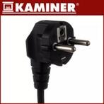 Kaminer elektrische kachel 3000W – ventilatorkachel met t., Huis en Inrichting, Kachels, Ophalen of Verzenden, Nieuw