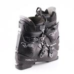 43 44 skischoenen HEAD CUBE 3 90 2024, low profile, auto ski, Sport en Fitness, Verzenden, Gebruikt, Head