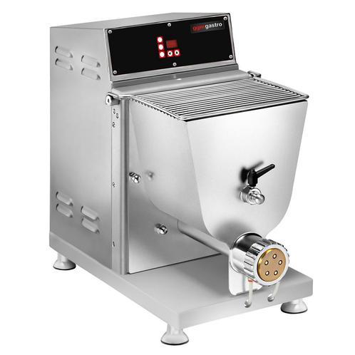 GGM Gastro | Elektrische pastamachine - 13 kg/uur - 750 Watt, Zakelijke goederen, Horeca | Keukenapparatuur, Verzenden