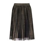 Princess goes Hollywood • plissé rok • 36, Kleding | Dames, Rokken, Princess goes Hollywood, Verzenden, Zwart, Nieuw