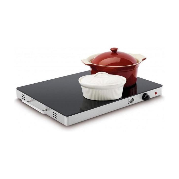 Tweedekans - Fritel WT2478 - Warmhoudplaat XXL, Zakelijke goederen, Horeca | Keukenapparatuur, Ophalen of Verzenden