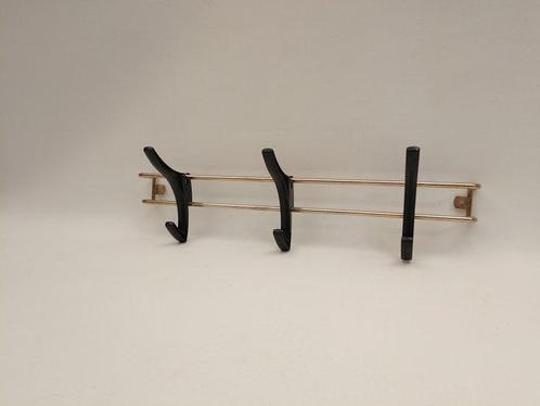 Kapstok - Metaal, Plastic - kledinghanger, Antiek en Kunst, Kunst | Designobjecten